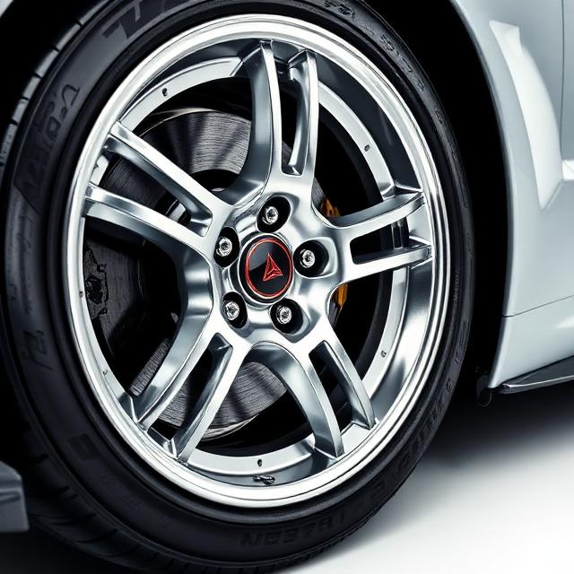 Jantes sport